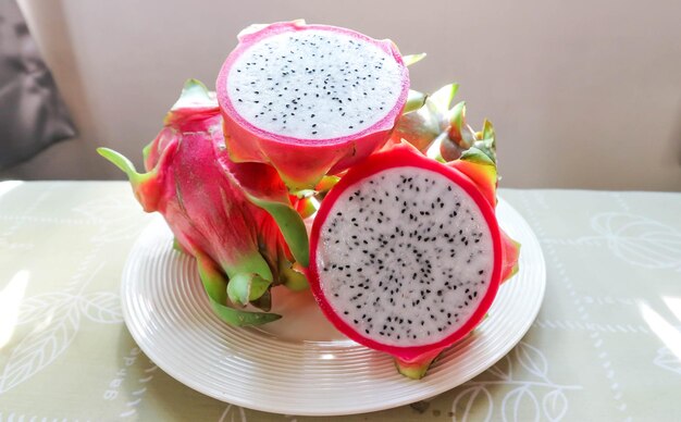 Dragon Fruit
